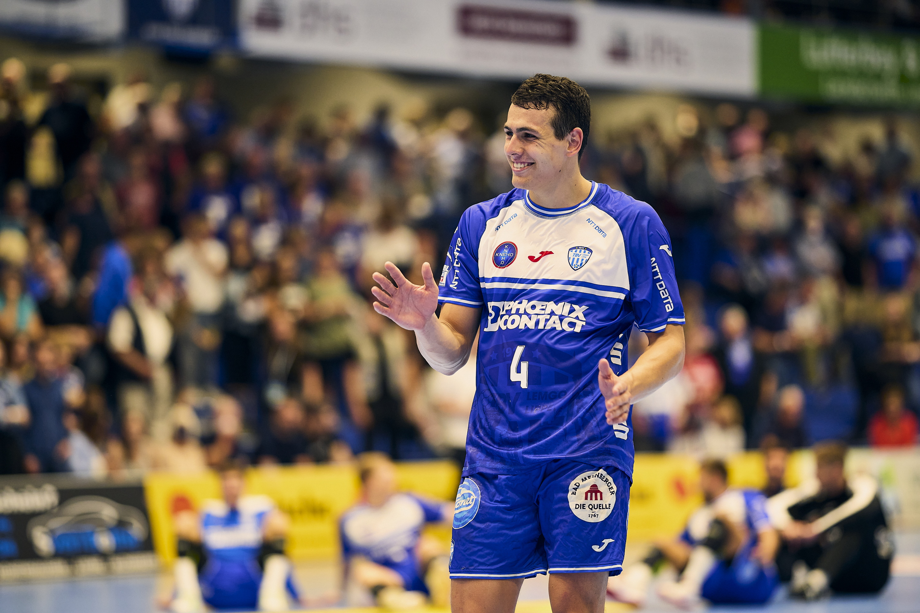 Samuel Zehnder als MVP nominiert (1)