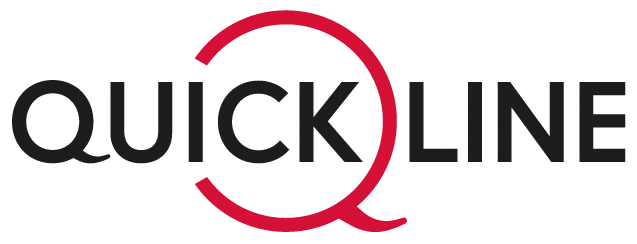 Quickline Logo Transparent