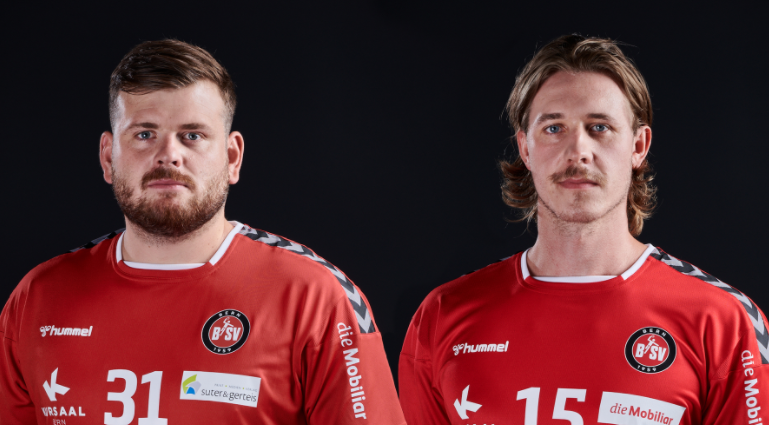 Mühlemann Weingartner BSV Bern