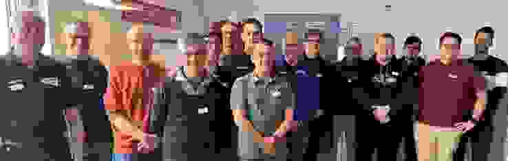 Lehrgang 2025 Absolventen Lehrgang 2025 Absolventen