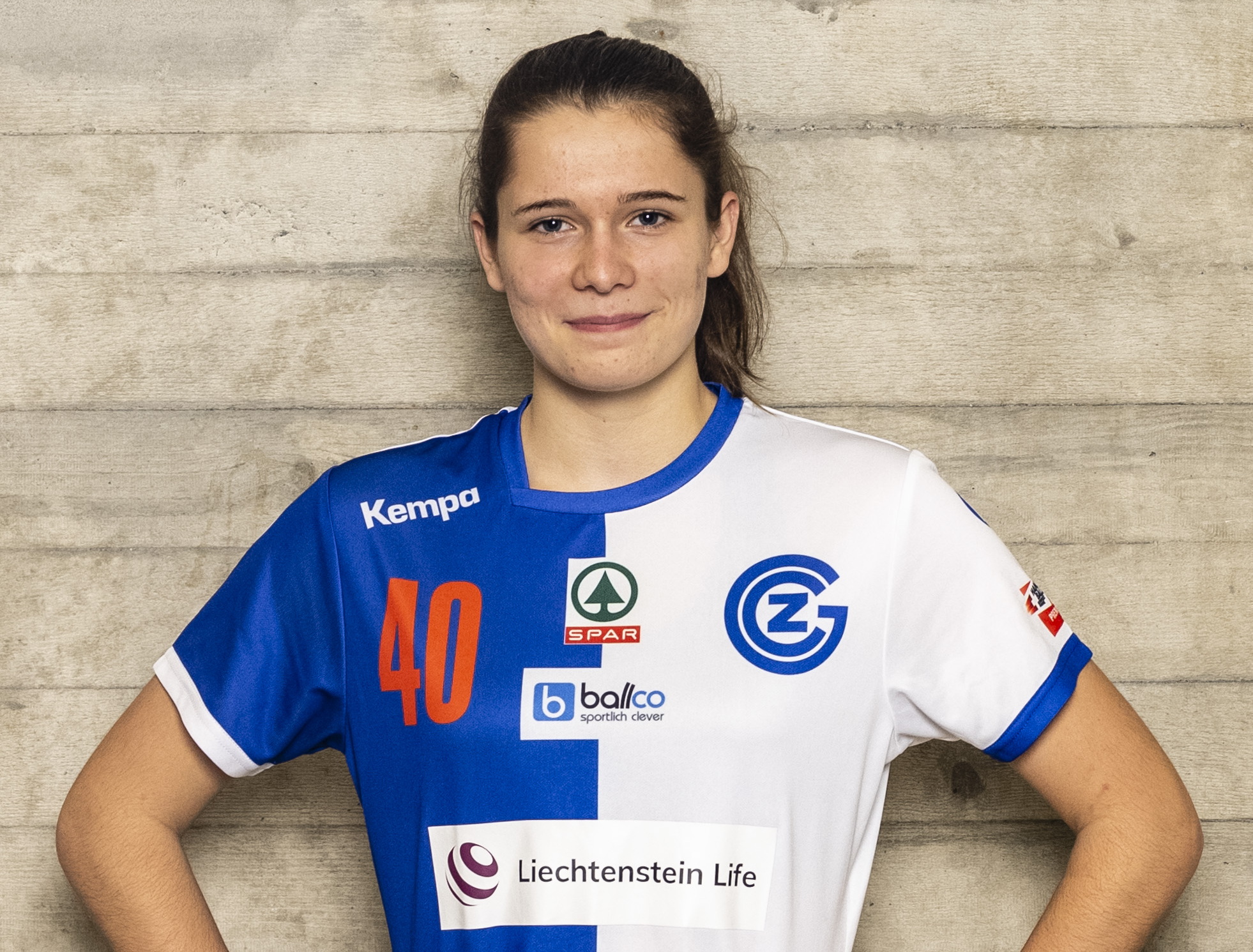 GCA SPL1_Joline Erni