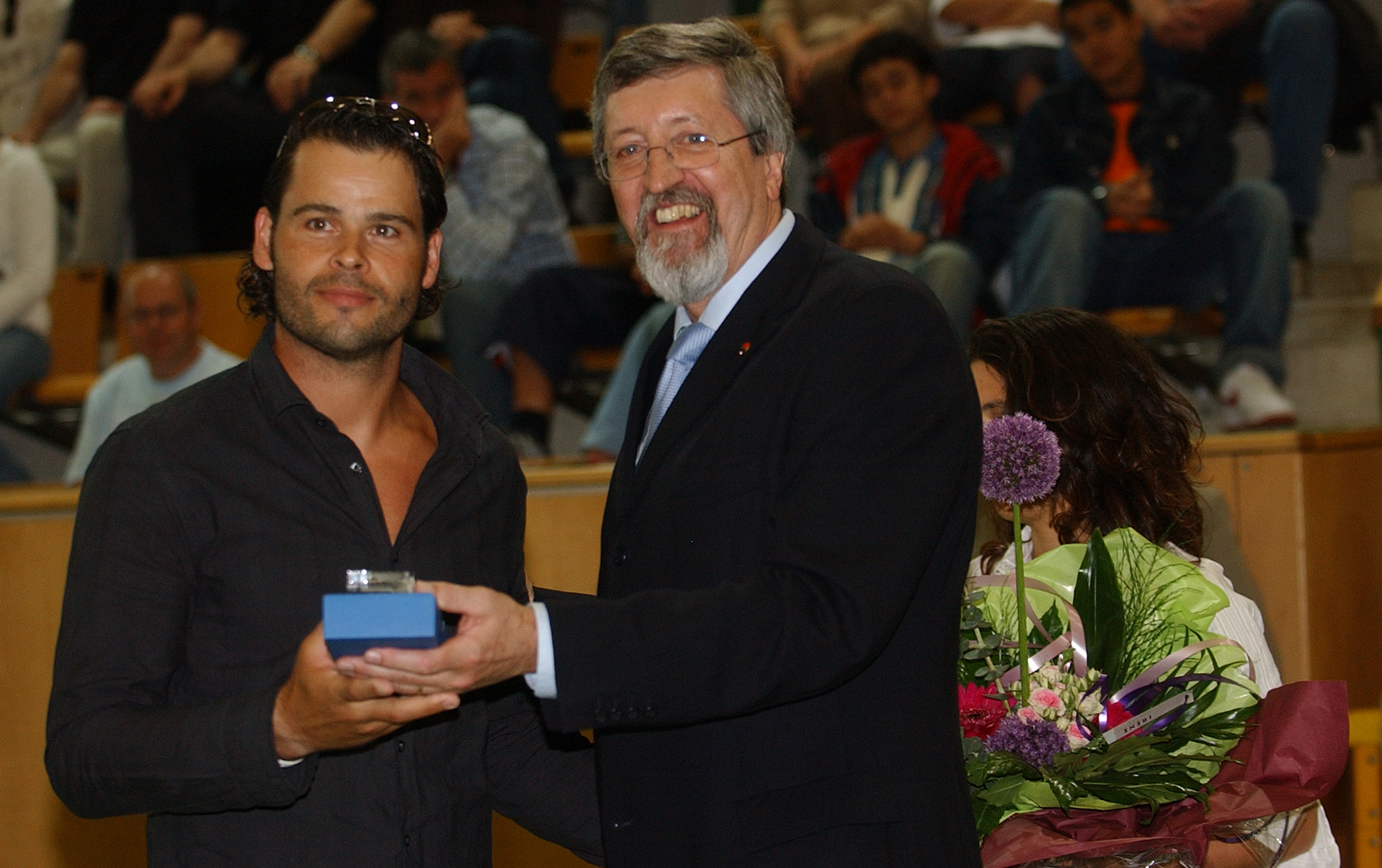 2005-06-11 SUI-EGY 32-18 Testspiel Scherer Urs 05.jpg