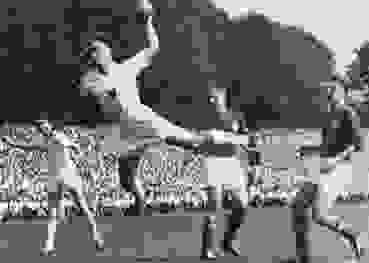 1955 07 10 BRD SUI Dortmund WM Final 04