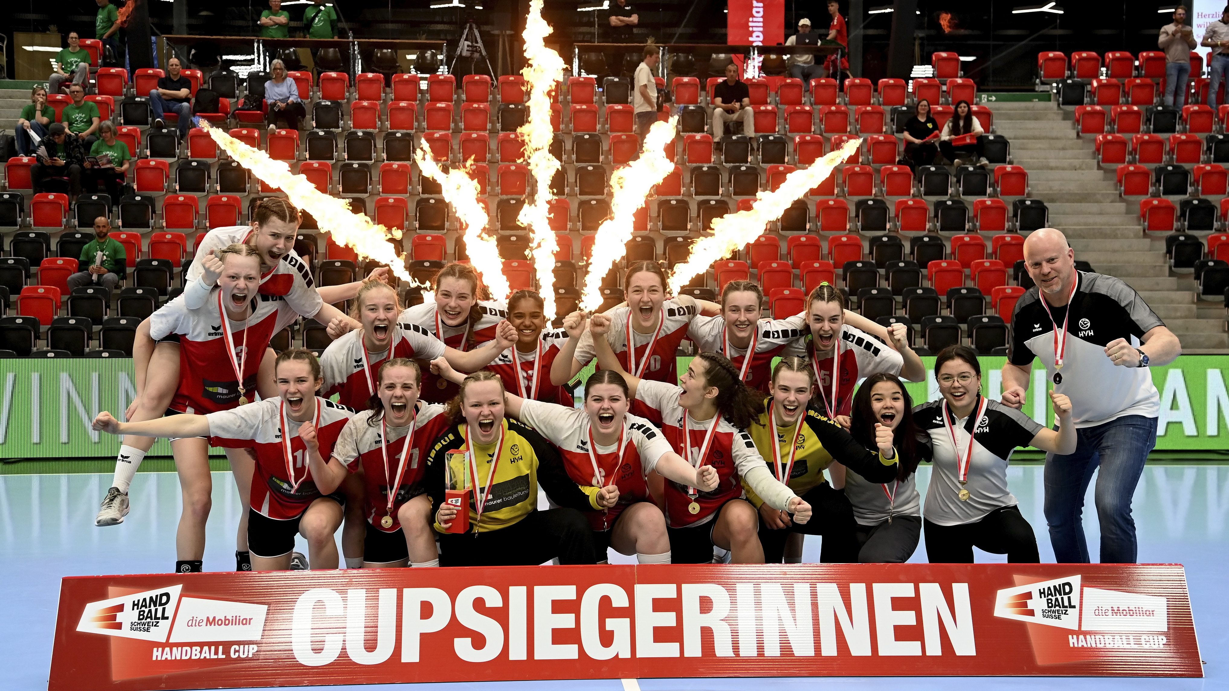 Awa Juninnen1 HVH Herzogenbuchsee