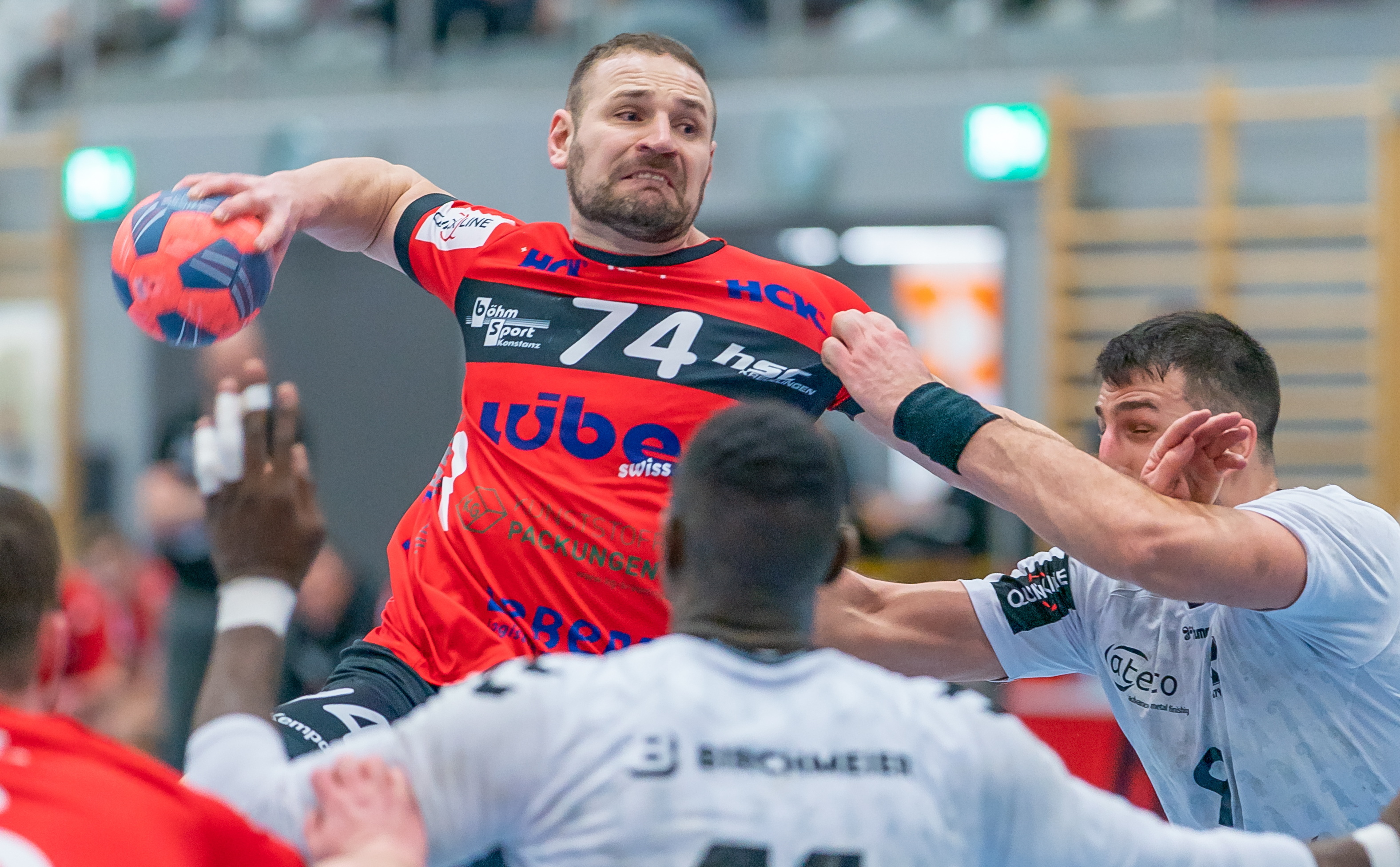 HSCK RTV Basel 09689