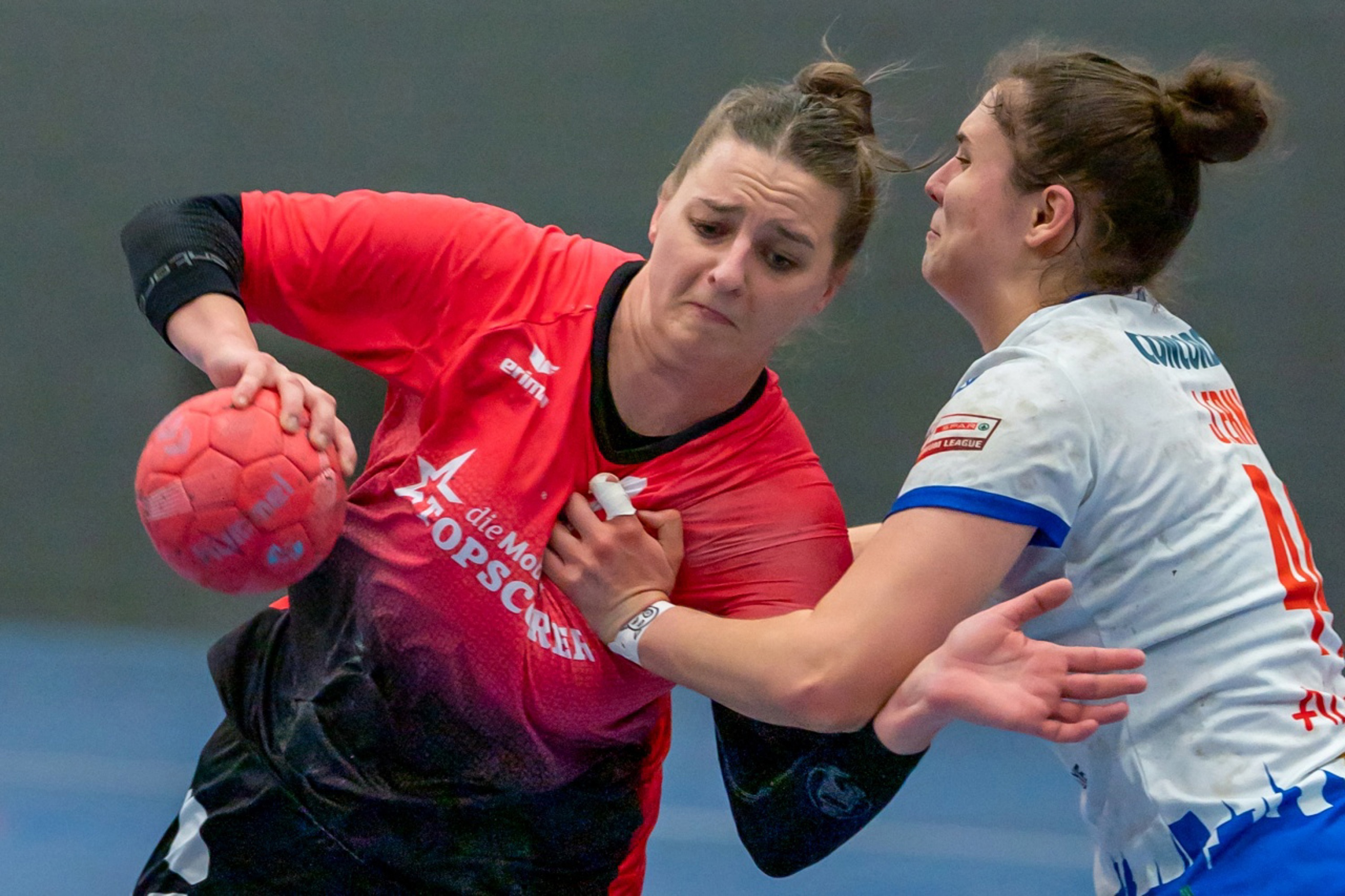 HSC Kreuzlingen vs. GC Amicitia Zürich