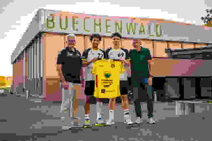 Brülisauer und Locher, Otmar Brülisauer und Locher, Otmar