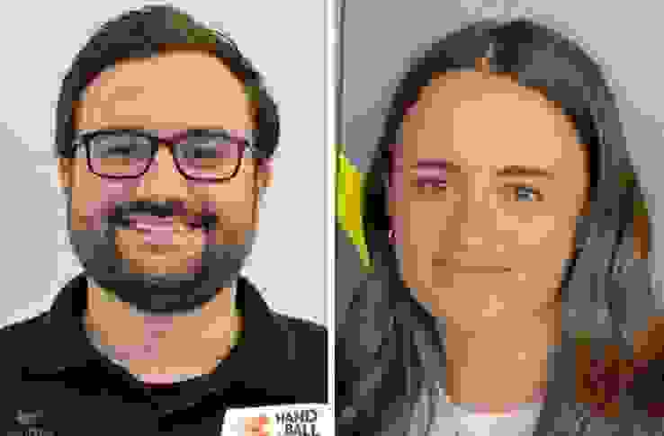 Matthias Schlageter / Andrina Held Matthias Schlageter / Andrina Held