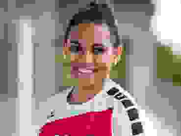 Mareike Müller wechselt von Herzogenbuchsee zu den Spono Eagles Mareike Müller wechselt von Herzogenbuchsee zu den Spono Eagles