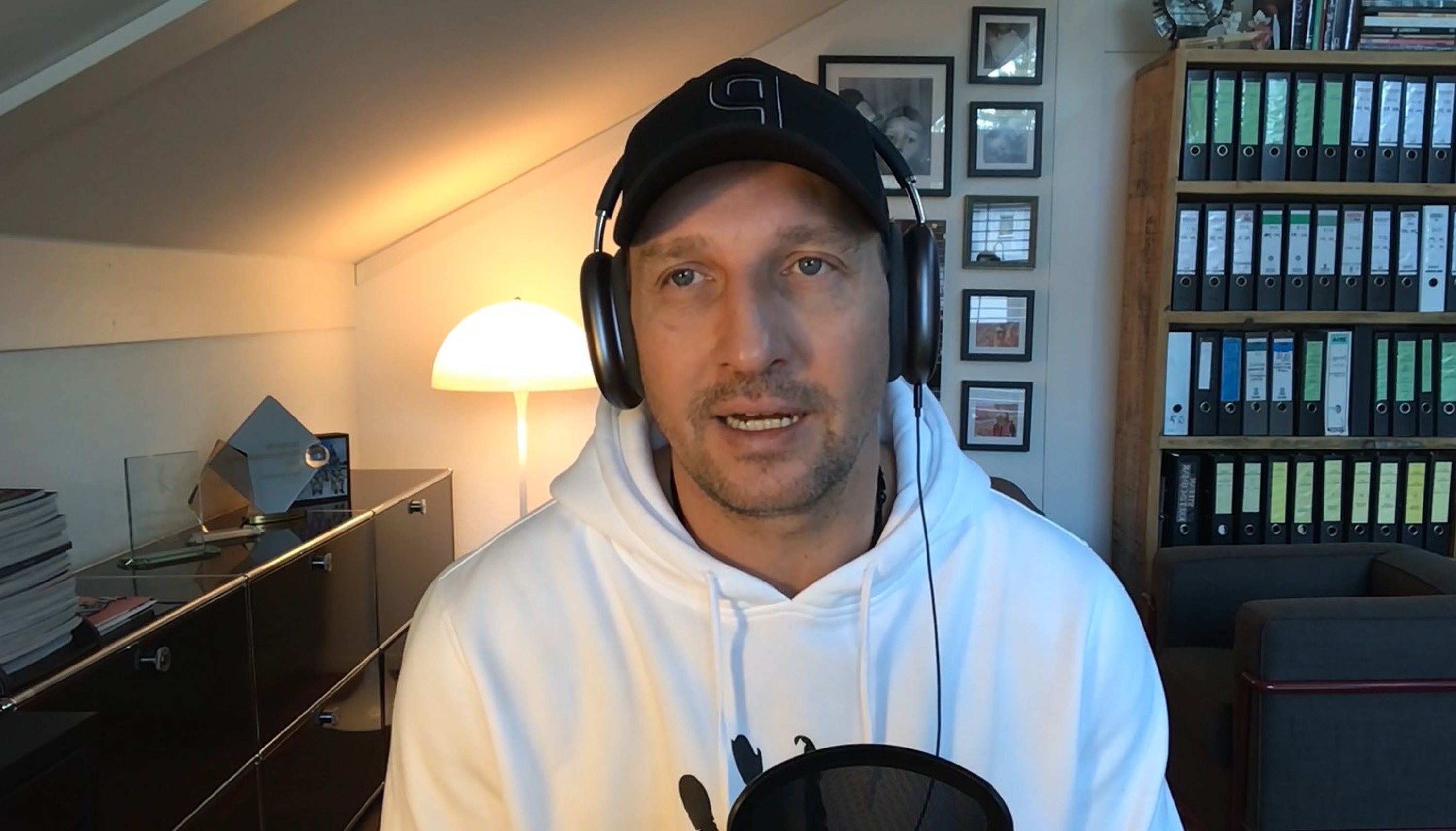 Screenshot Kretzschmar