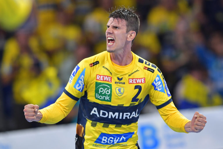 Andy Schmid (Bild: SRF/Keystone/Uwe Anspach).