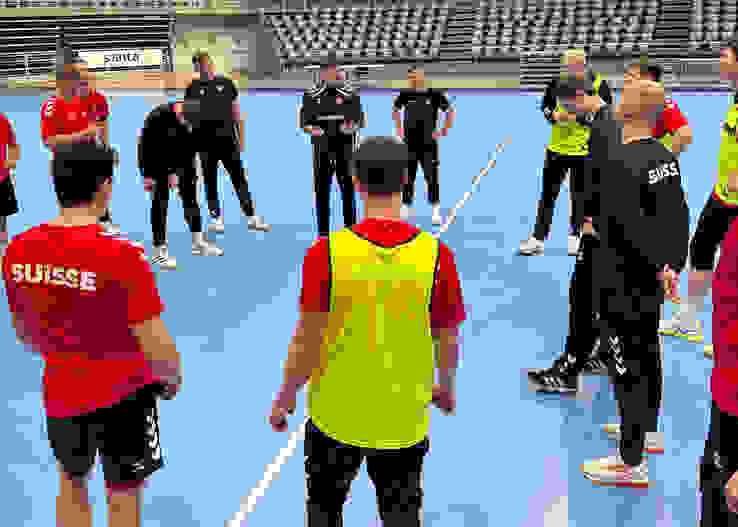 MNT Lehrgang Kroatien MNT Lehrgang Kroatien