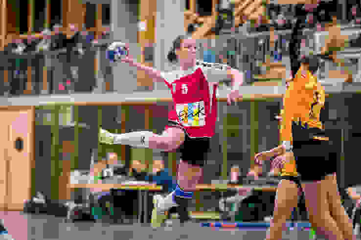 Viviane Lüthi (HVH) Viviane Lüthi (HVH)