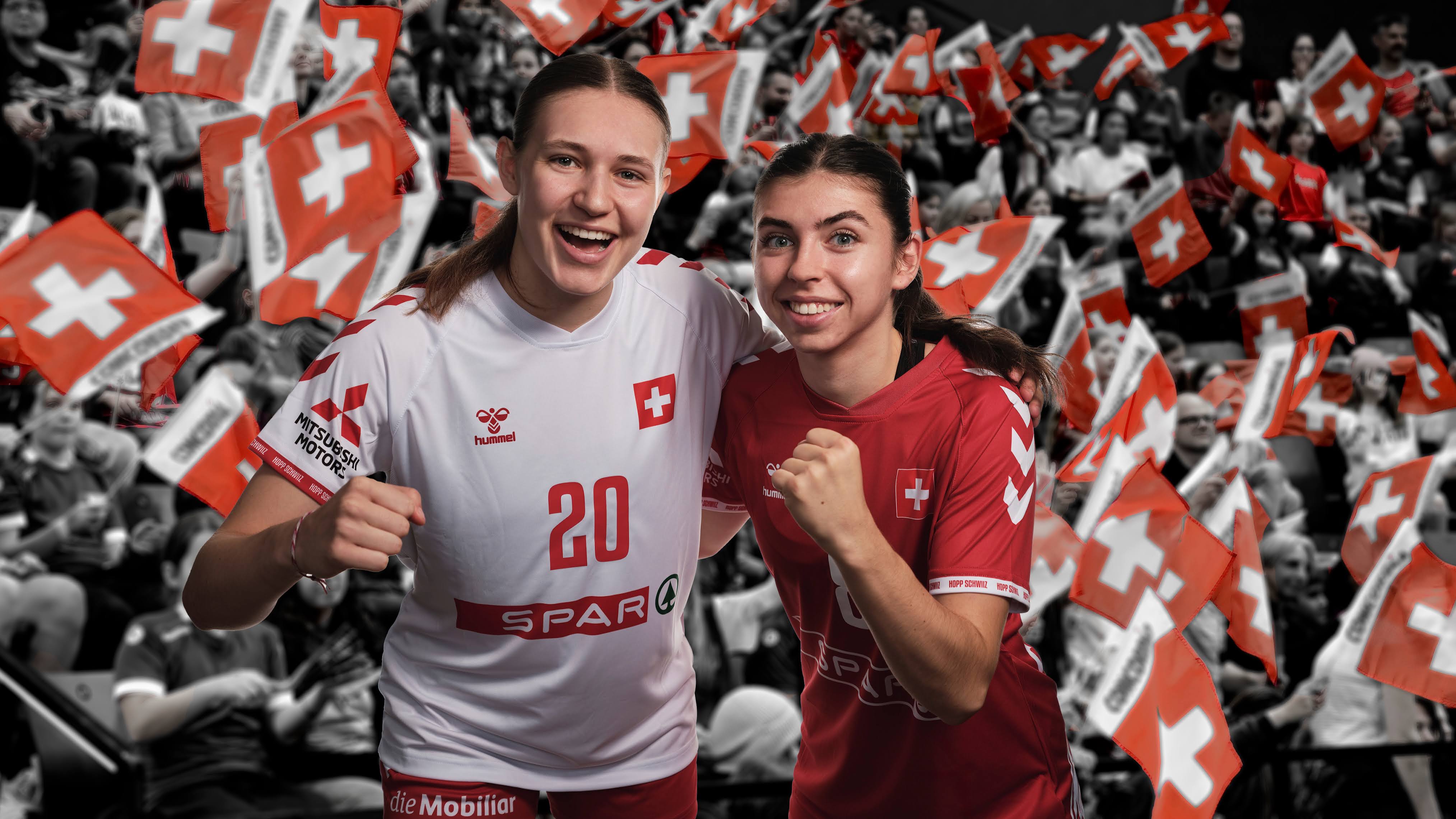 Visual Frauen-Nati in Möhlin