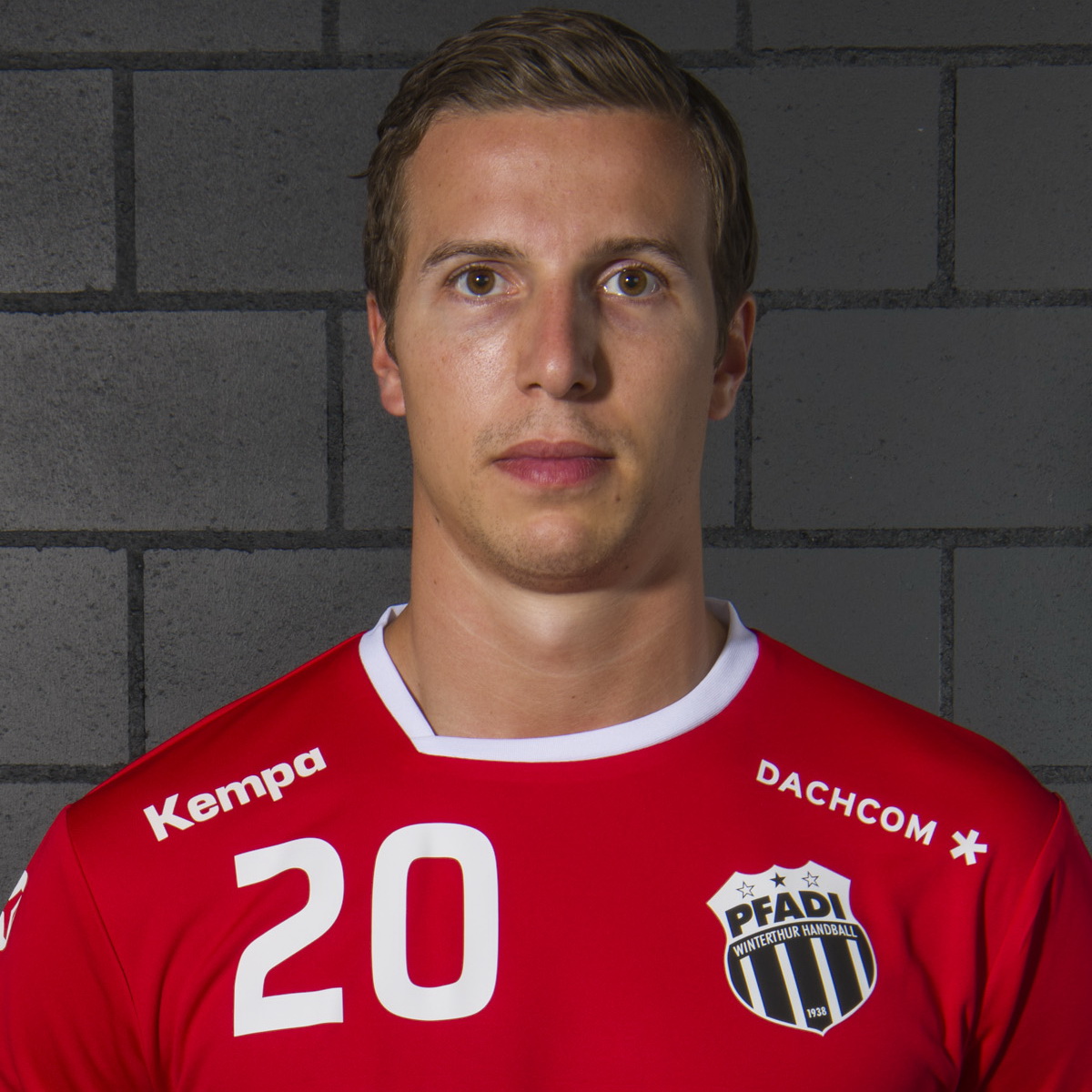 Kevin Jud, der torgefährlichste Spieler der NLA