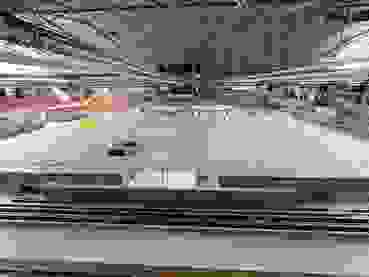 Hallenstadion Chur Hallenstadion Chur