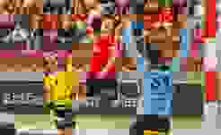 Pfadi gegen Otmar (Martin Deuring) Pfadi gegen Otmar (Martin Deuring)