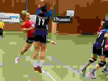 Legendenspiel Frauen Am Kinderhandball Festival In Zofingen 2023 (3) Legendenspiel Frauen Am Kinderhandball Festival In Zofingen 2023 (3)