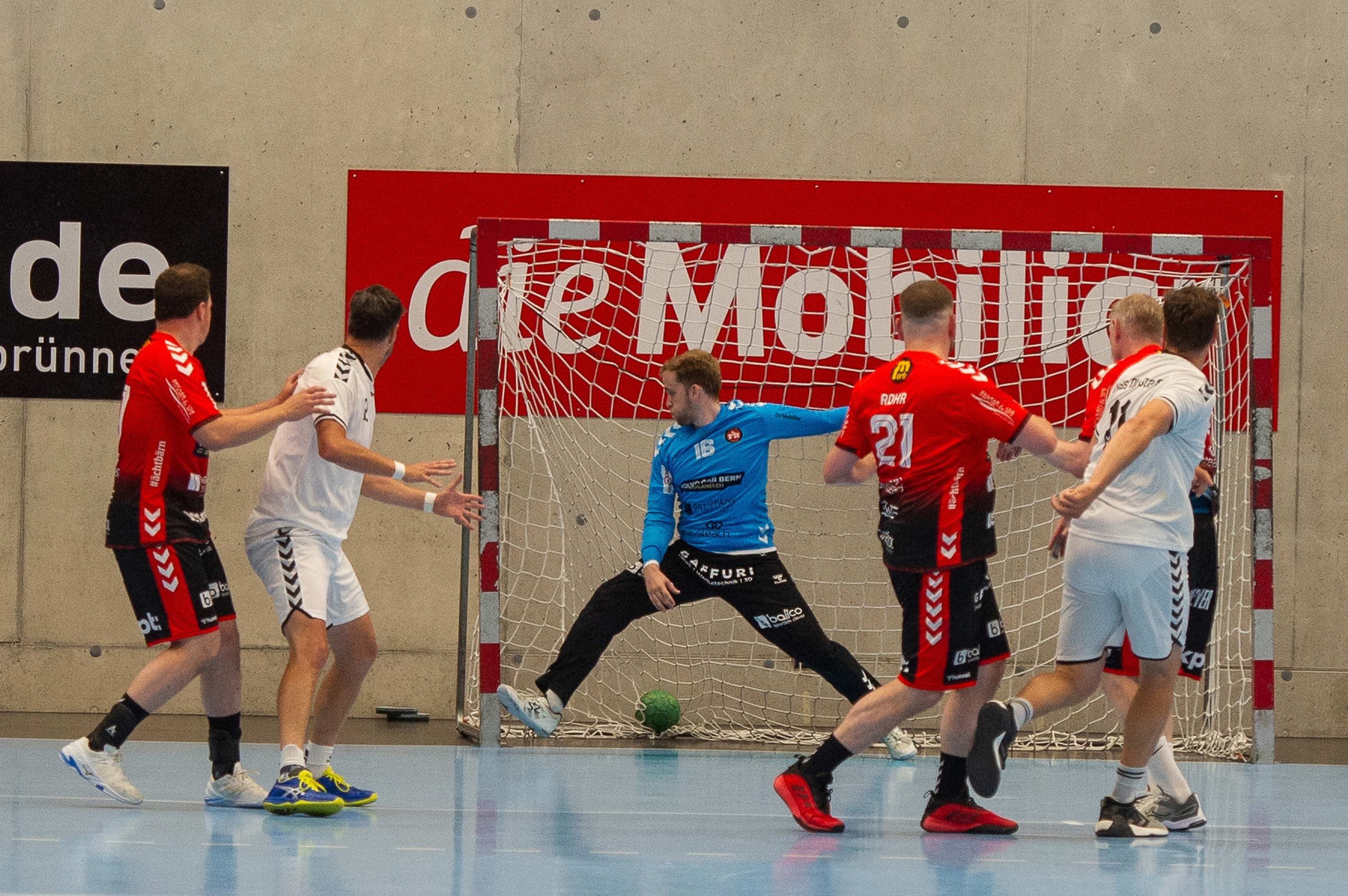 Bilder 2025 Kinderhandball Samstag 117