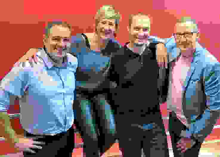 Team Vereinscoaching (1) Team Vereinscoaching (1)