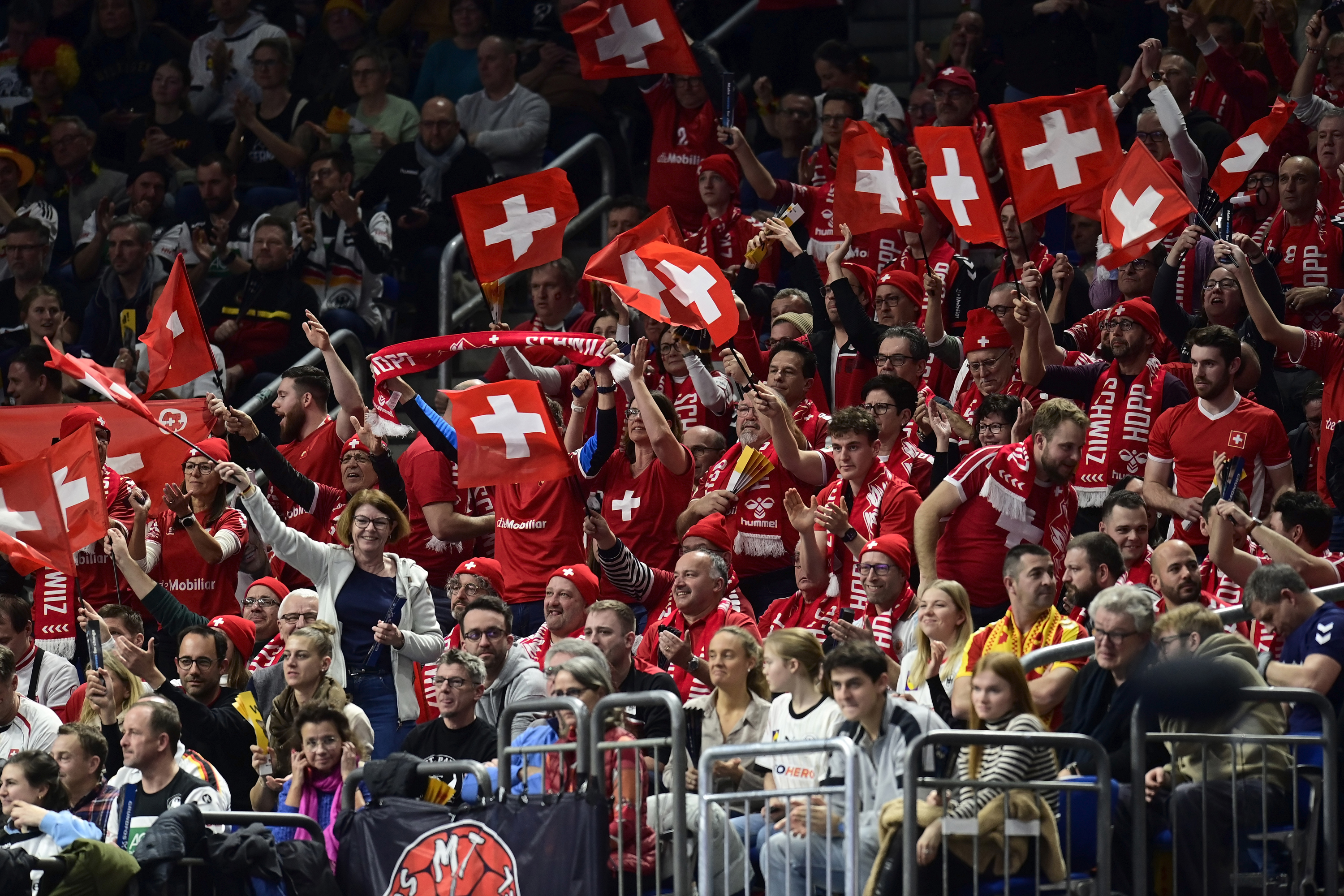 Fan-Bild Ticketalarm