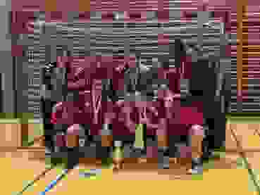 Romandie Dames CS Chênois Romandie Dames CS Chênois