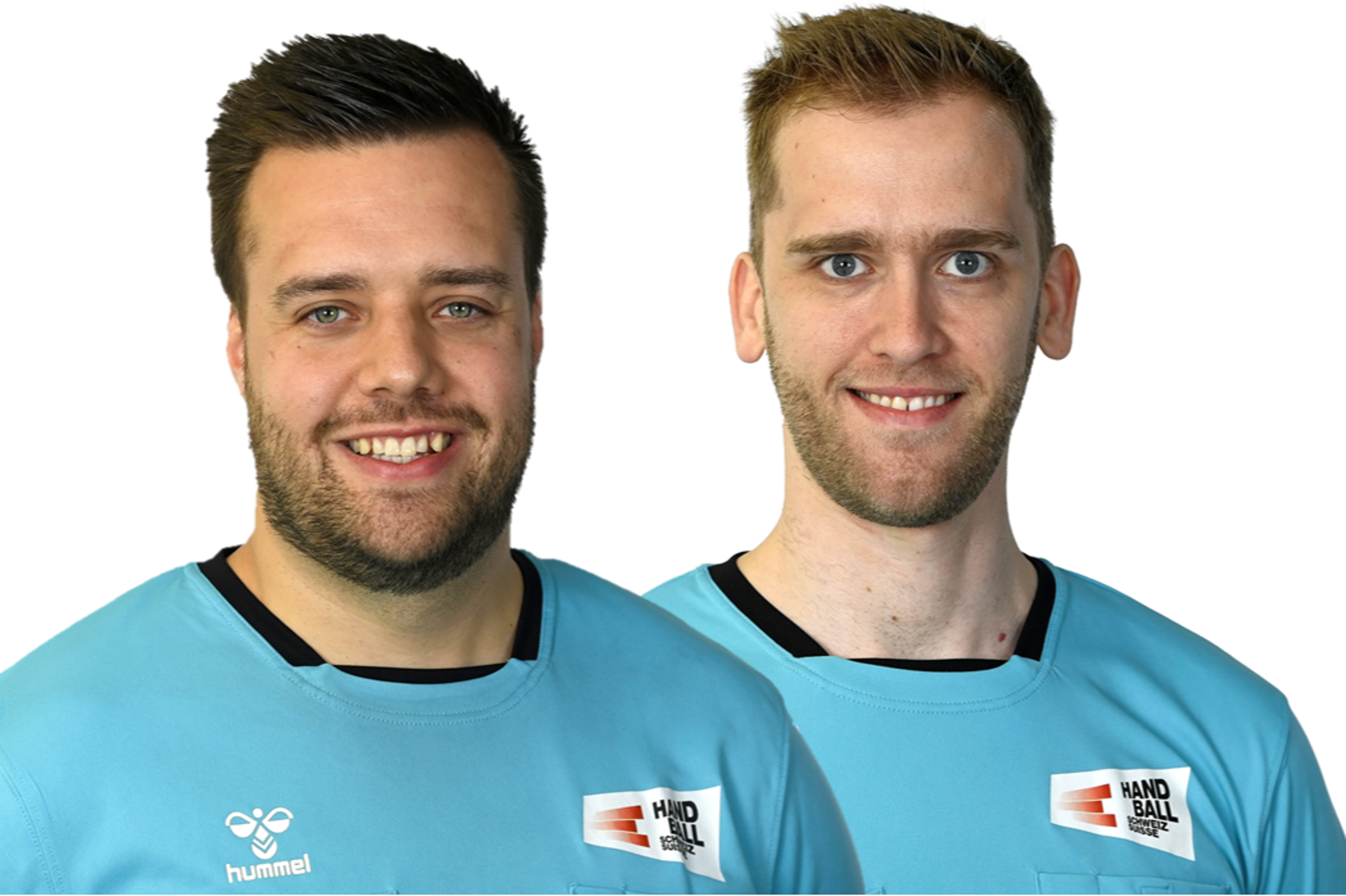 Nick Eggenberger / Florian Sieber