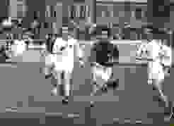 1960 05 21 AUT SUI Bregenz 03 Seiler 1960 05 21 AUT SUI Bregenz 03 Seiler