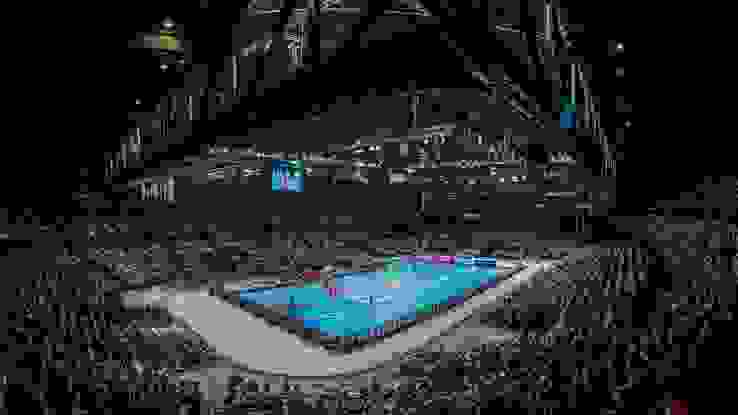 SUI GER Hallenstadion 2016 Adrian Ehrbar SUI GER Hallenstadion 2016 Adrian Ehrbar