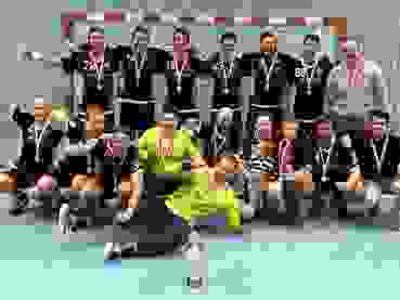 ZHV Männer HC Küsnacht 1 ZHV Männer HC Küsnacht 1