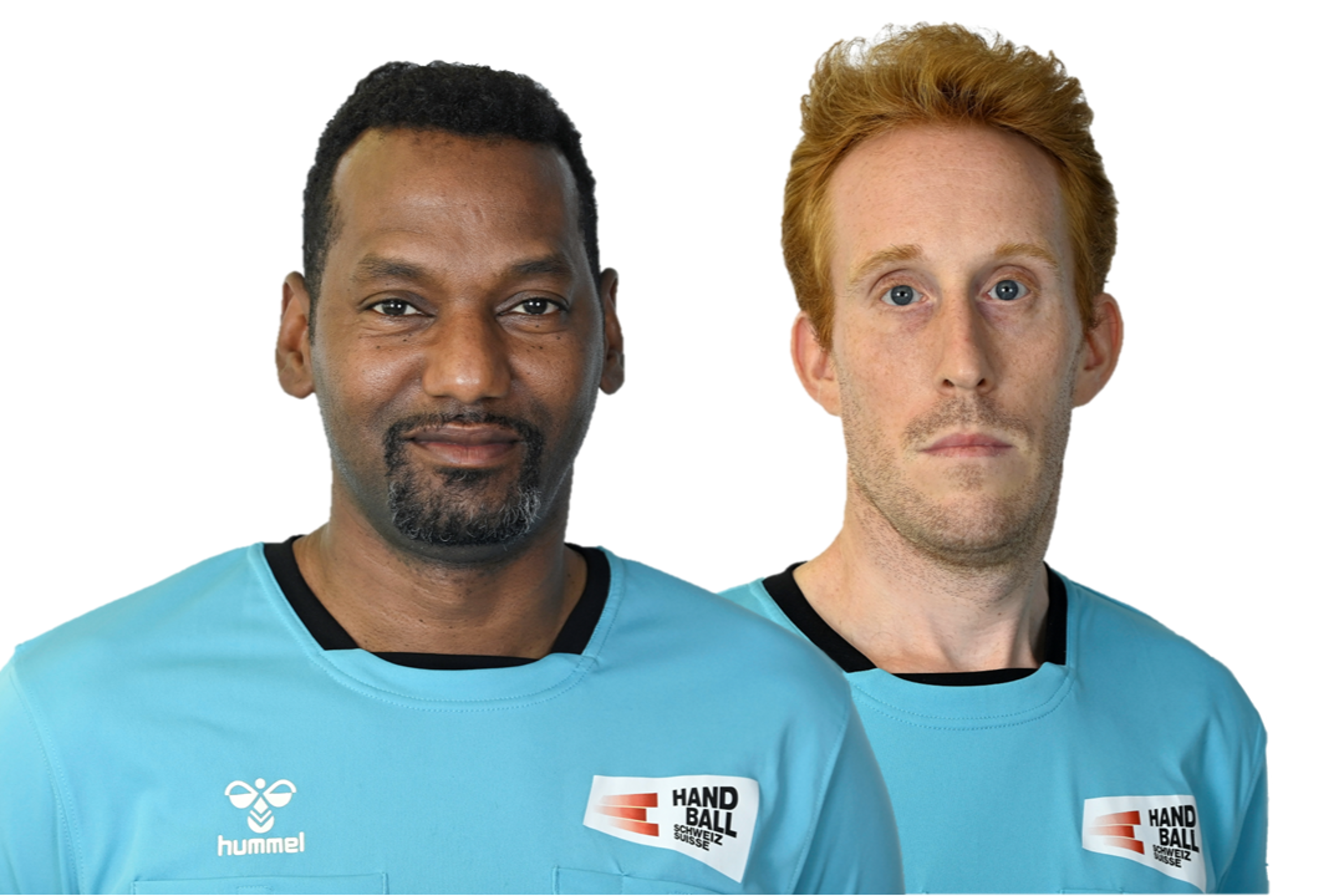 Damien Ali Souley / Philippe Meillier