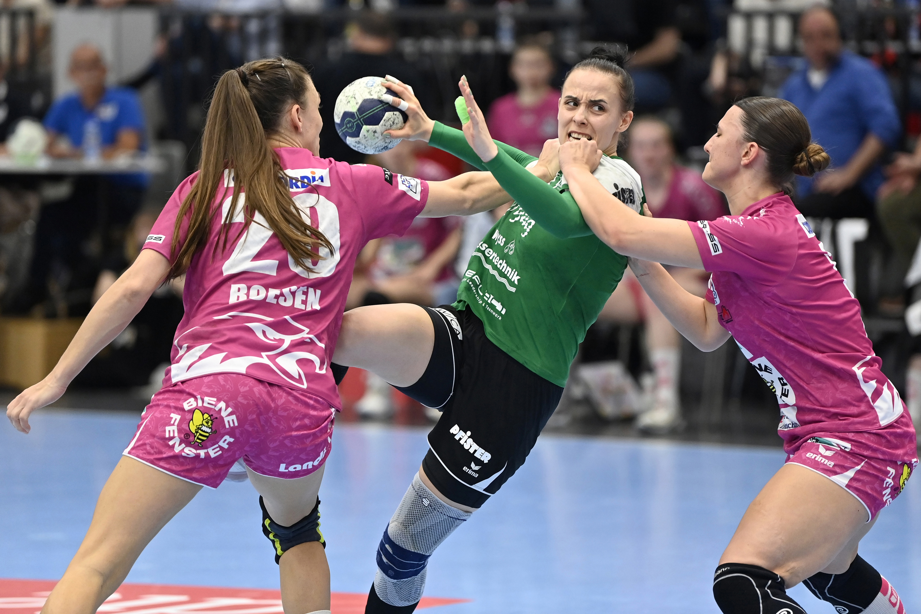 Gutkowska Kinga / LCB (Foto: Alex Wagner)