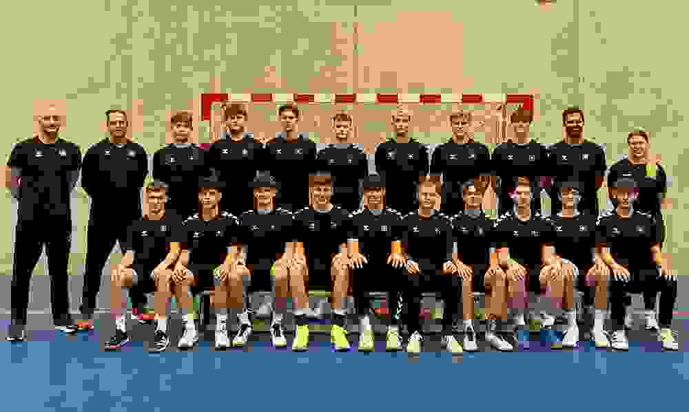 Teamfoto Ma Nner U19 Nationalmannschaft Saison 25 26 (1) Teamfoto Ma Nner U19 Nationalmannschaft Saison 25 26 (1)