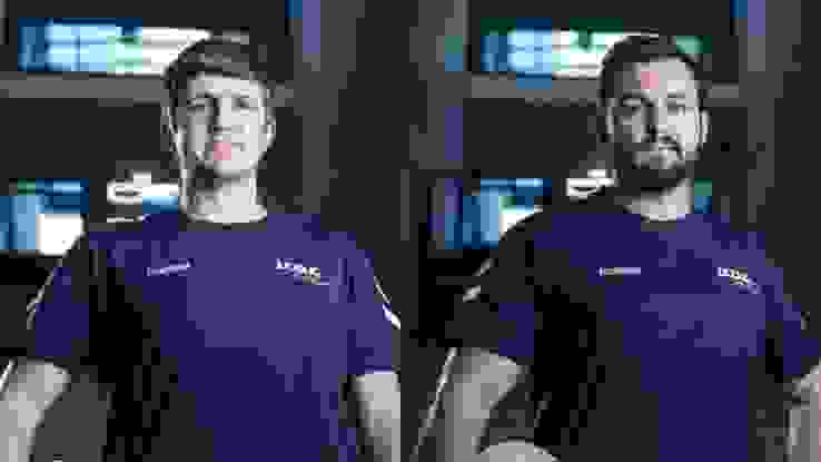 Häfliger und Strebel (zVg) Häfliger und Strebel (zVg)