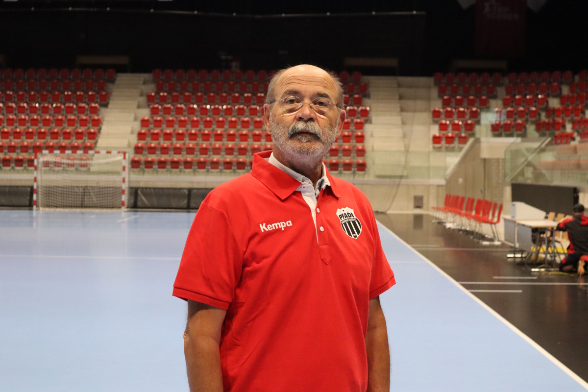 Max Rütimann übernimmt das Präsidenten-Amt bei Pfadi Winterthur