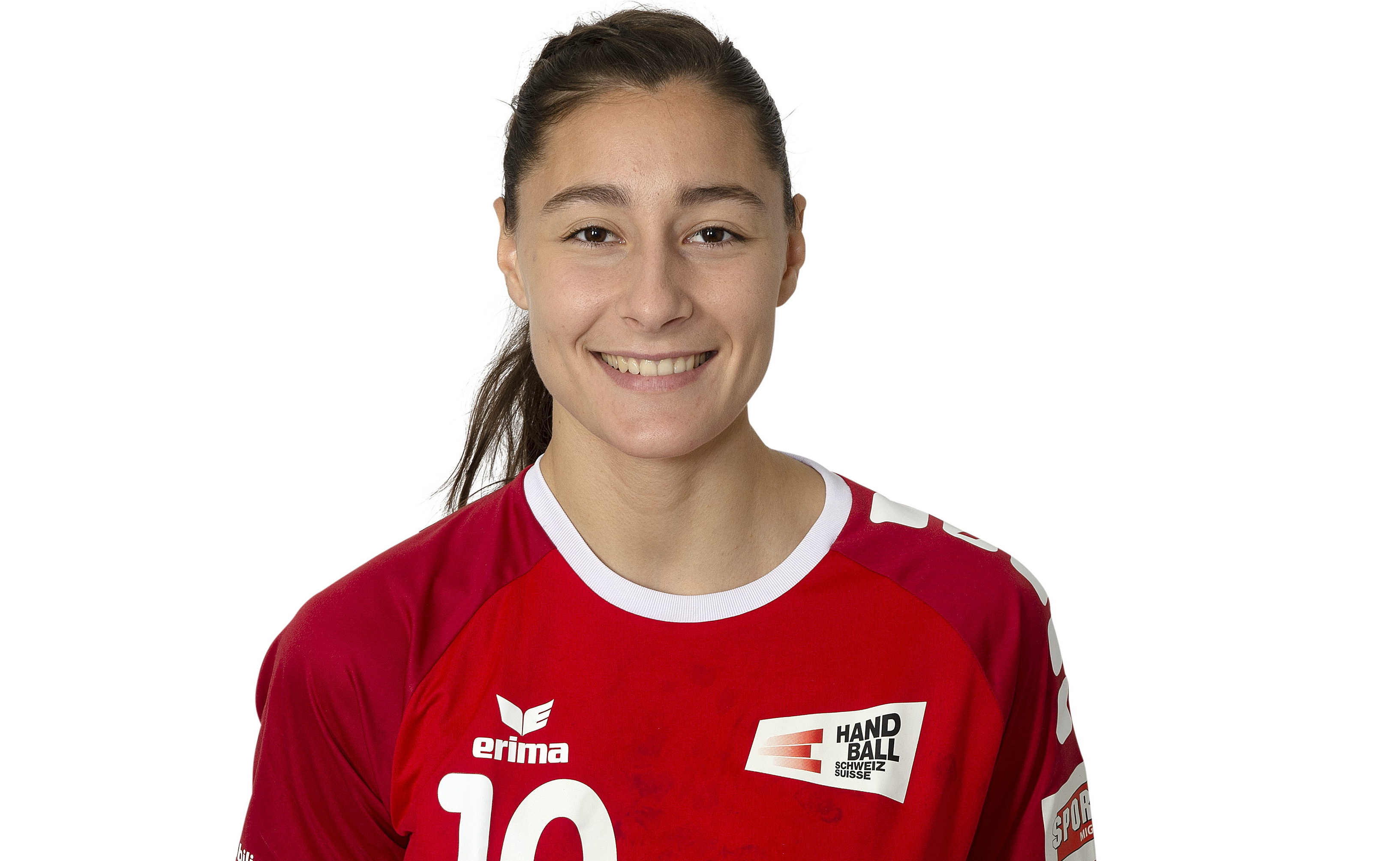 Daphne Gautschi, Februar 2023