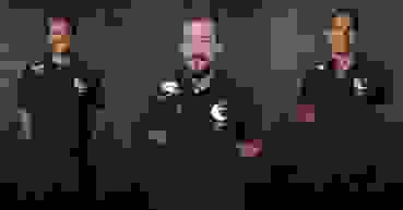 Yellow Trainerduo 2020 Yellow Trainerduo 2020