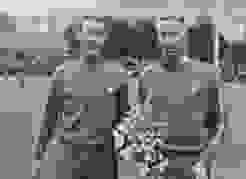 1962 06 30 SUI GER Junilare 20. LS Schmid Und Gemperle 1962 06 30 SUI GER Junilare 20. LS Schmid Und Gemperle