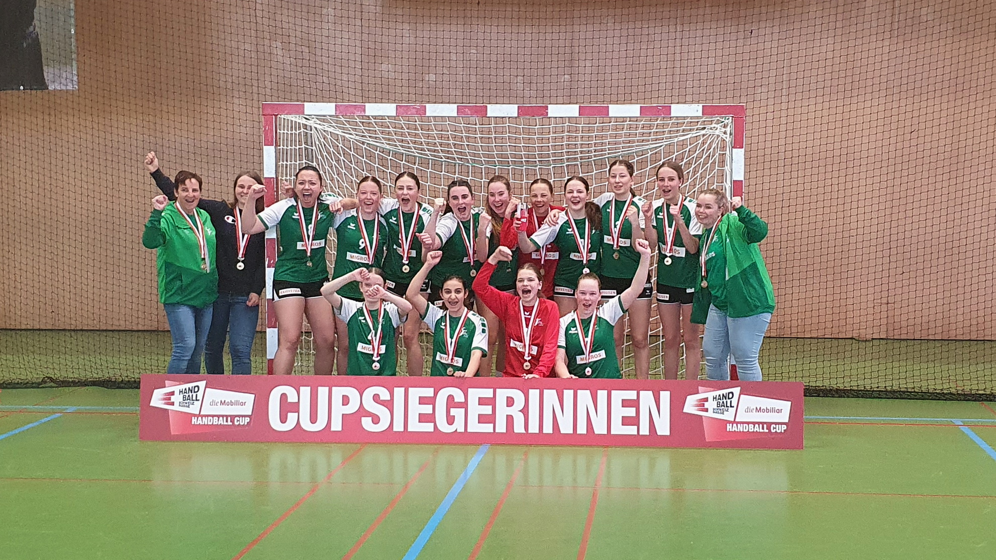 OST U16F LC Brühl