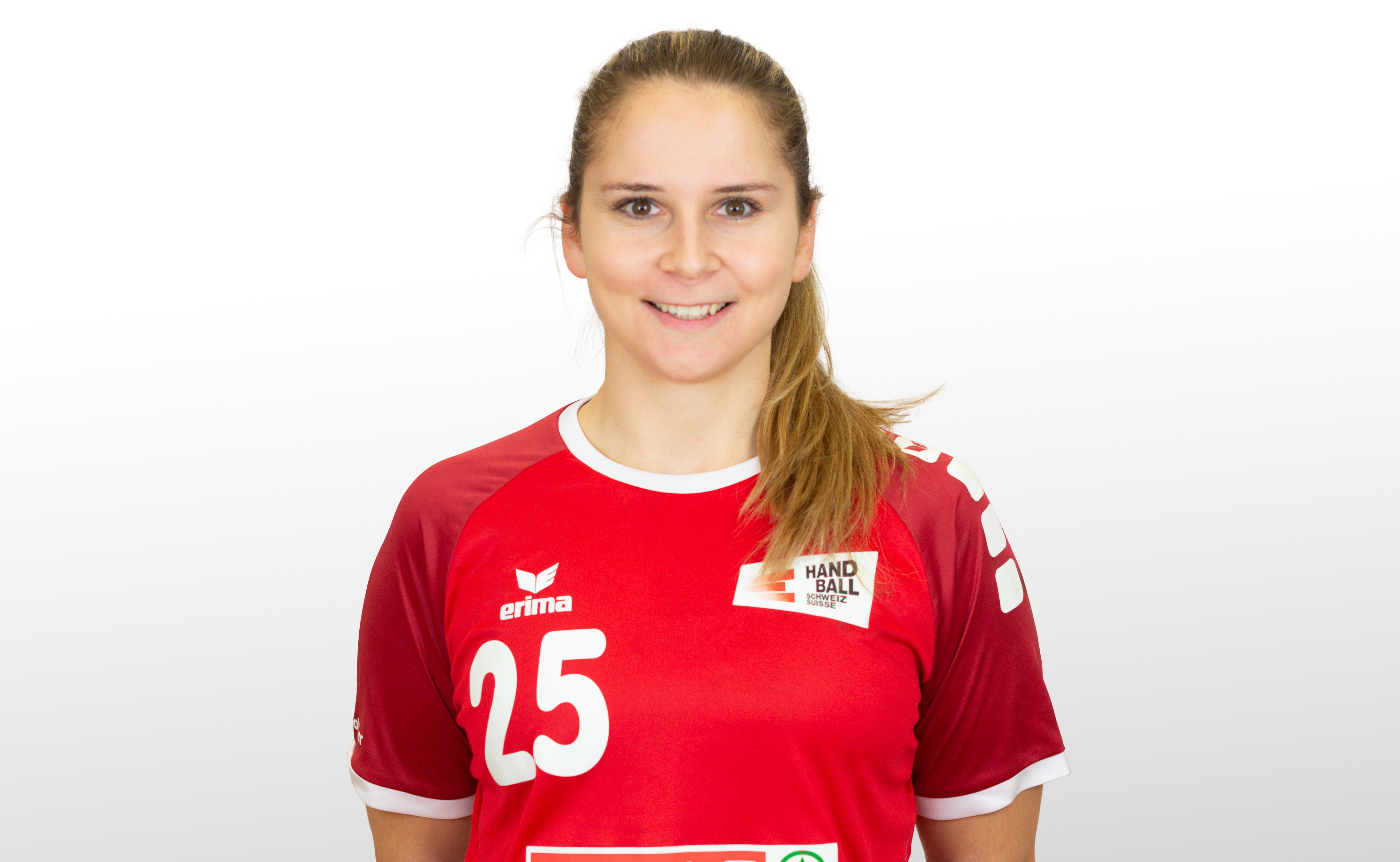 Pascale Wyder tritt aus dem Nationalteam zurück