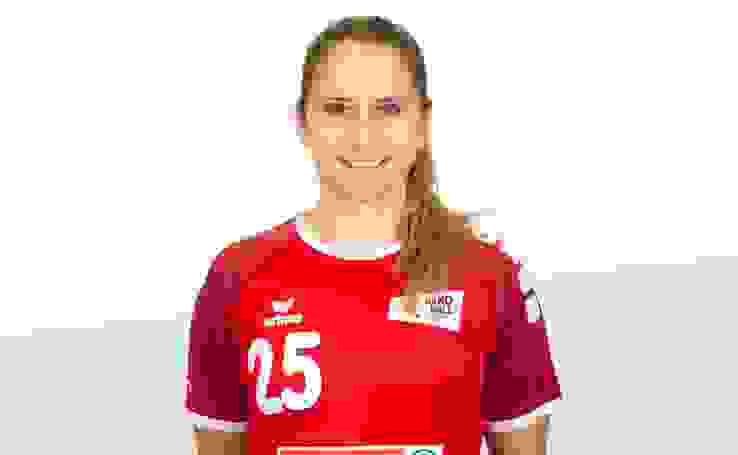 Pascale Wyder tritt aus dem Nationalteam zurück Pascale Wyder tritt aus dem Nationalteam zurück