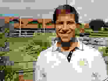 Jonathan Rosas Corsier Handball Jonathan Rosas Corsier Handball