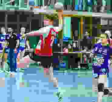 Sturny Aline / HVH (Jäger) Sturny Aline / HVH (Jäger)