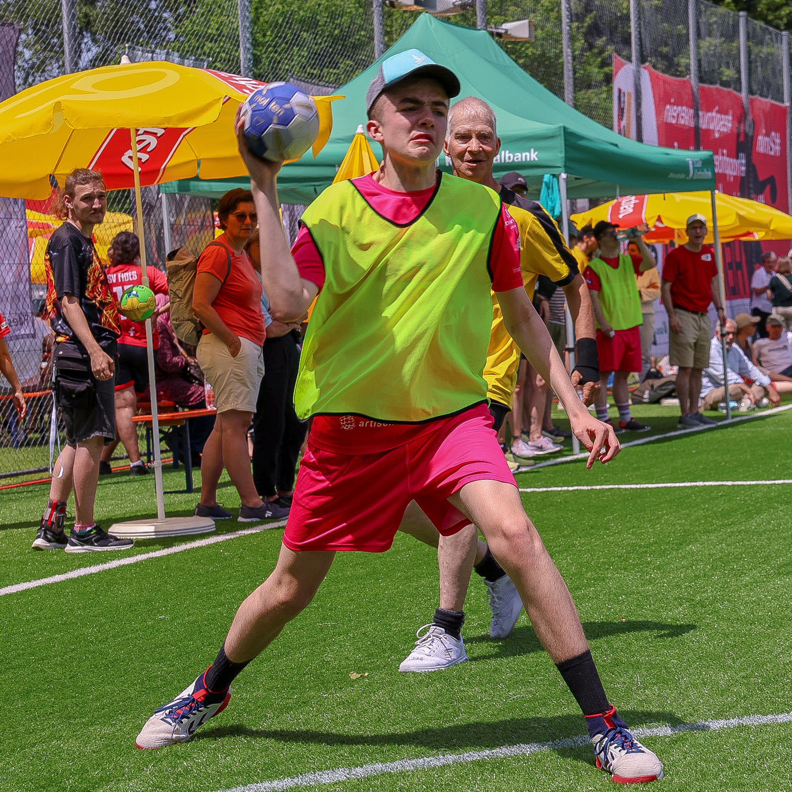 Fidesturnier Inklusiv2