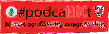 #podcaHSCt-Logo #podcaHSCt-Logo