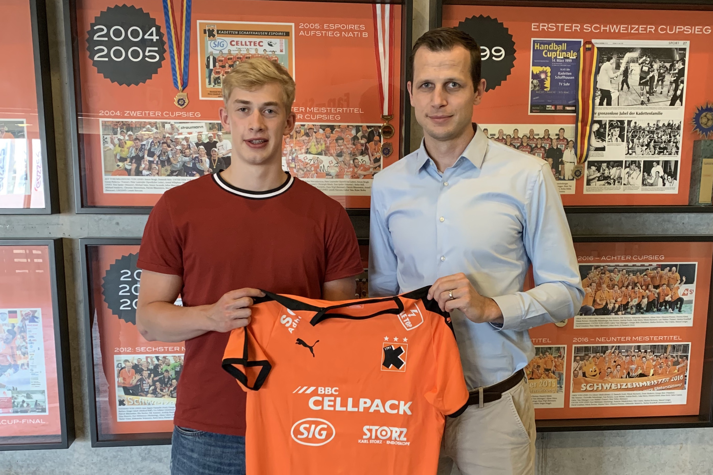 Torben Matzken 21 22