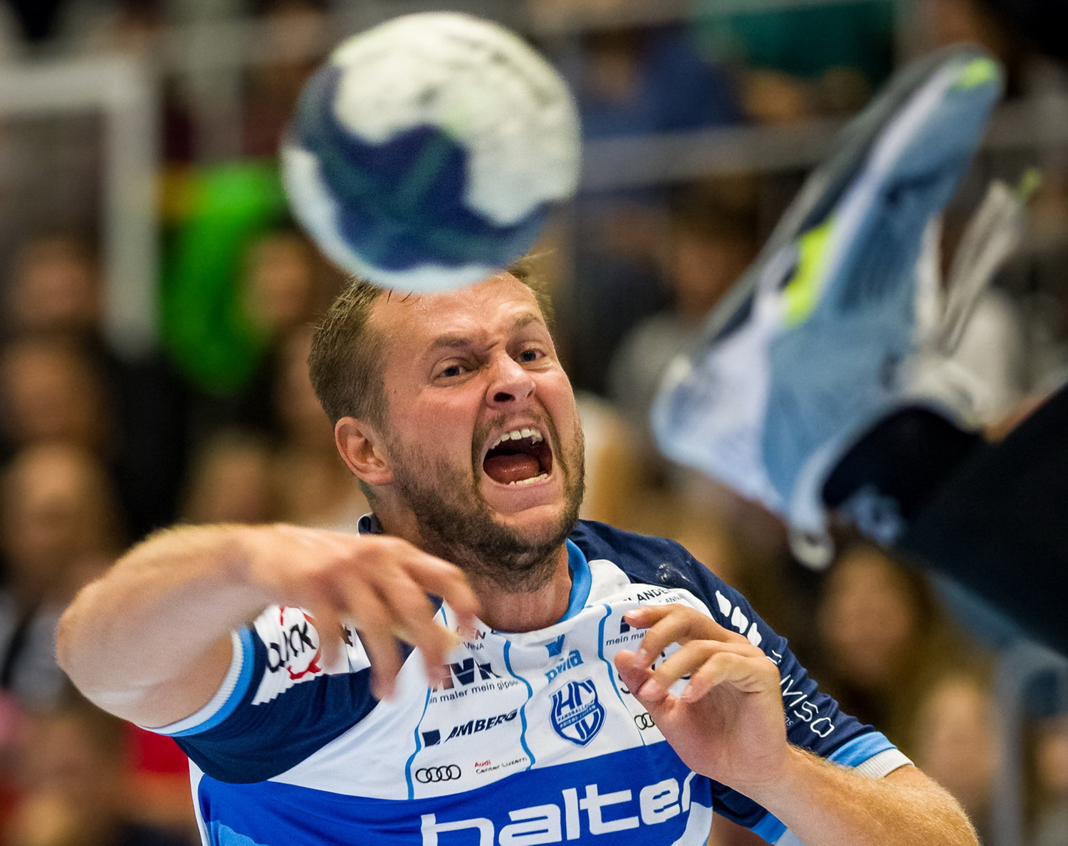 Fabian Boehm Credit Peter Mccarthy