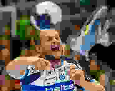 Fabian Boehm Credit Peter Mccarthy Fabian Boehm Credit Peter Mccarthy