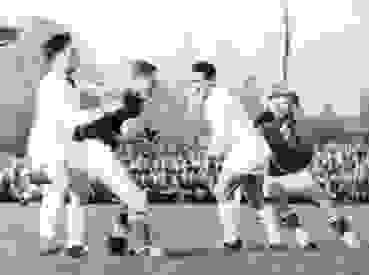 1957 10 13 SUI AUT Aarau 08 1957 10 13 SUI AUT Aarau 08