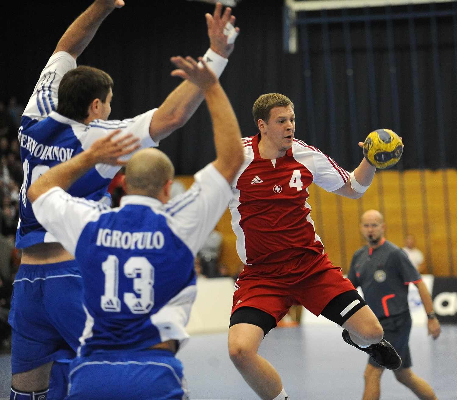 2008-11-01 SUI-RUS 30-31 EM-Quali Aarau Schachen Kurth.JPG